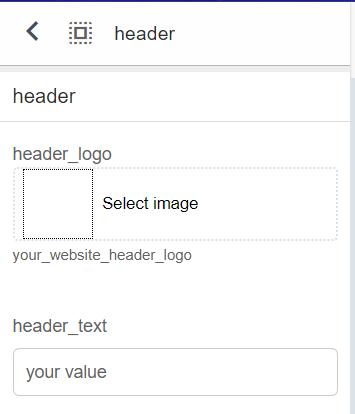 update-customizer